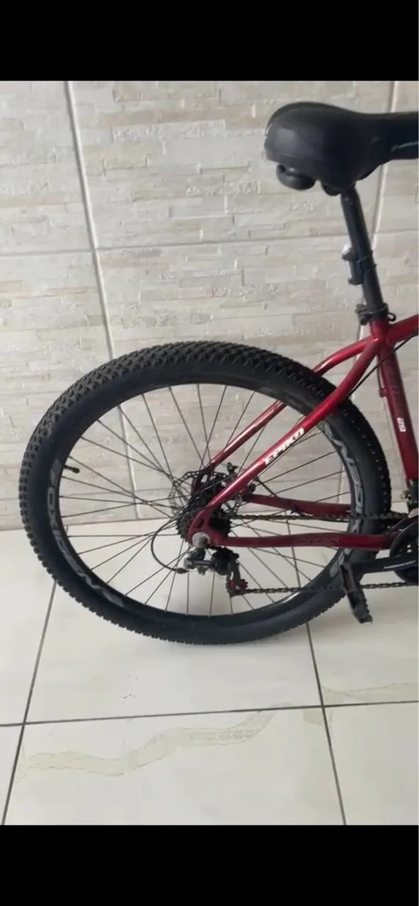 bicicleta mountain bike - Foto 2