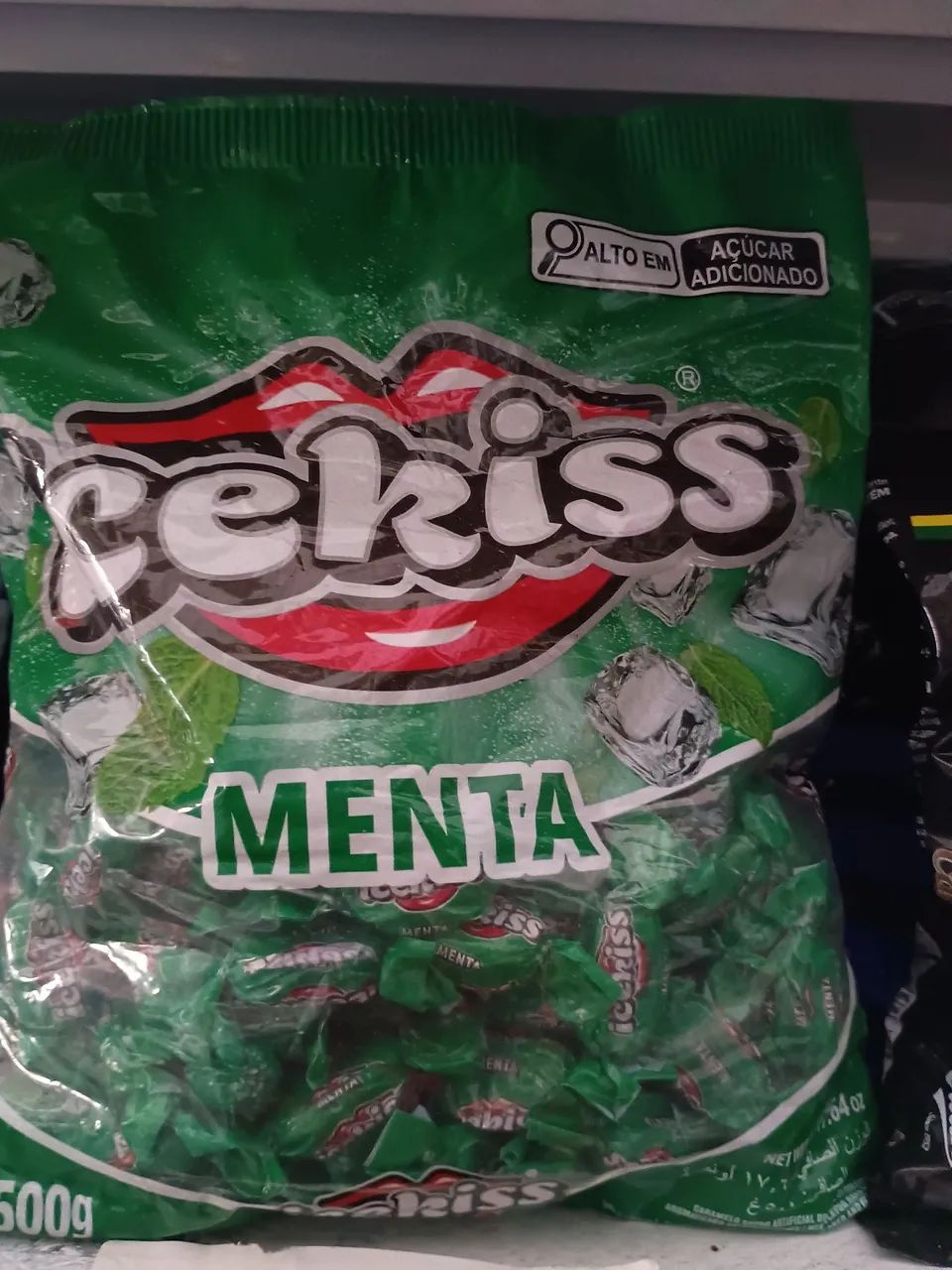 Mentas  e pirulitos Ver o Peso - Foto 2