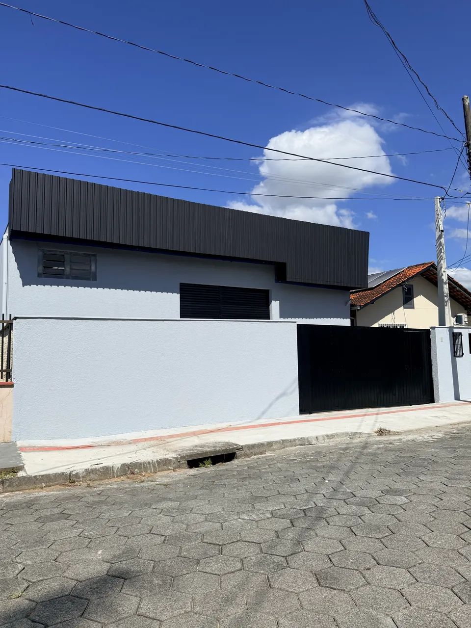 Galpão/Escritório no Guanabara - Foto 2