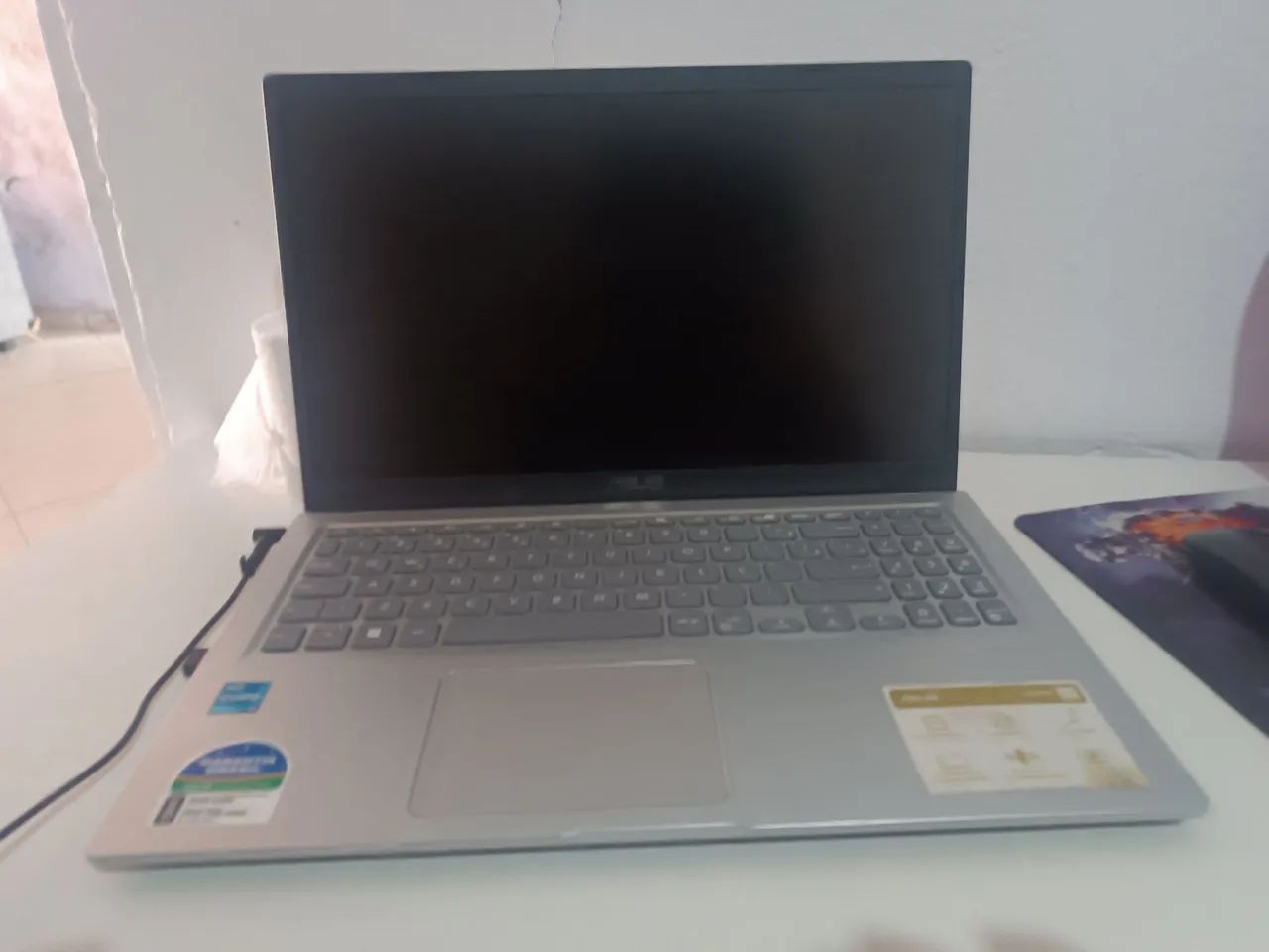  Notebook Asus VivoBook X515EA 