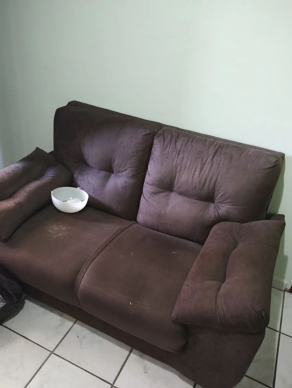 Jogo de sofá  - Foto 2