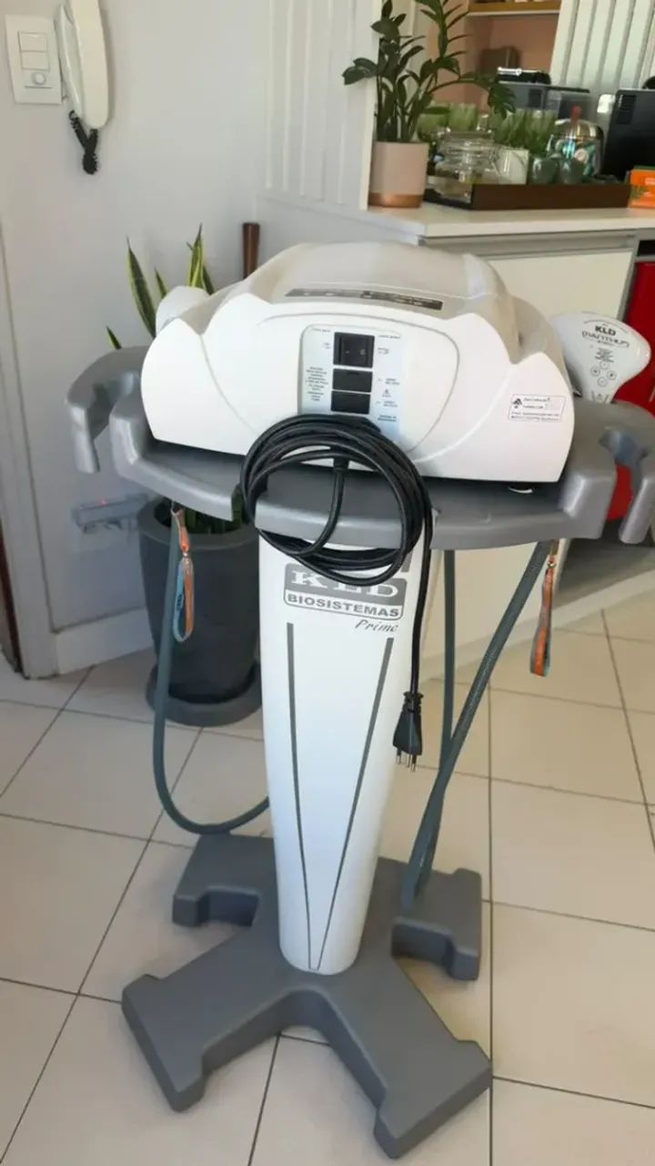 Manthus Kld Start - Sem Rack - Usado (Usado) - Foto 2