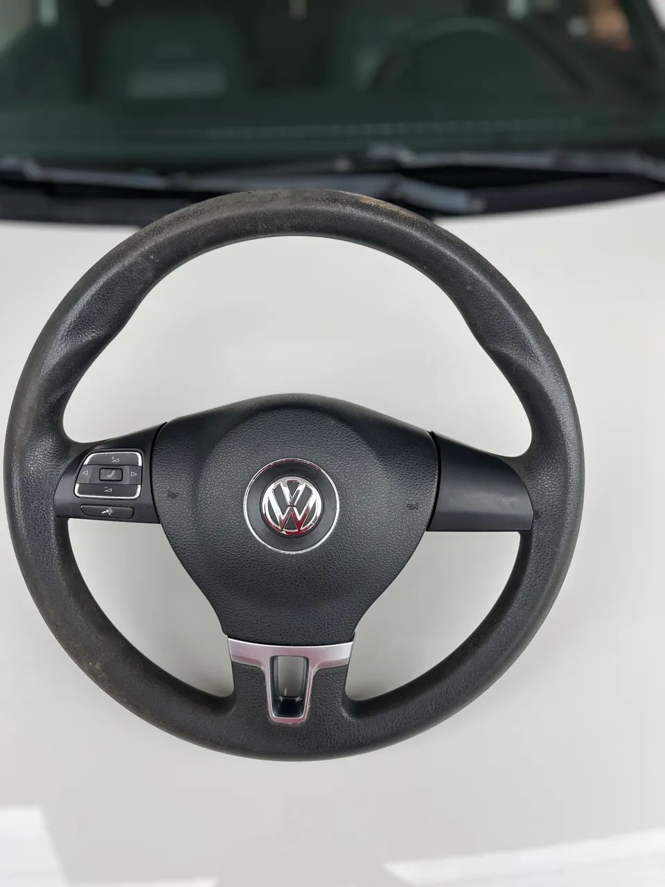 Volante Volkswagen  - Foto 2
