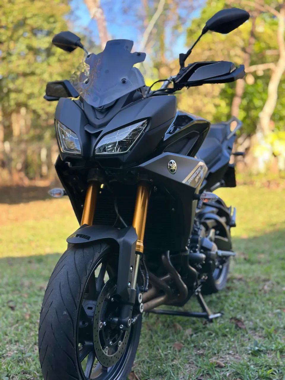 Tracer 900  - Foto 4