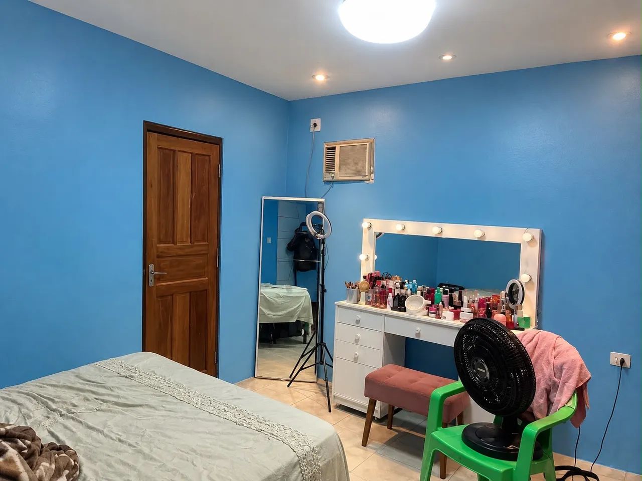 Aluga-se Casa  - Foto 5