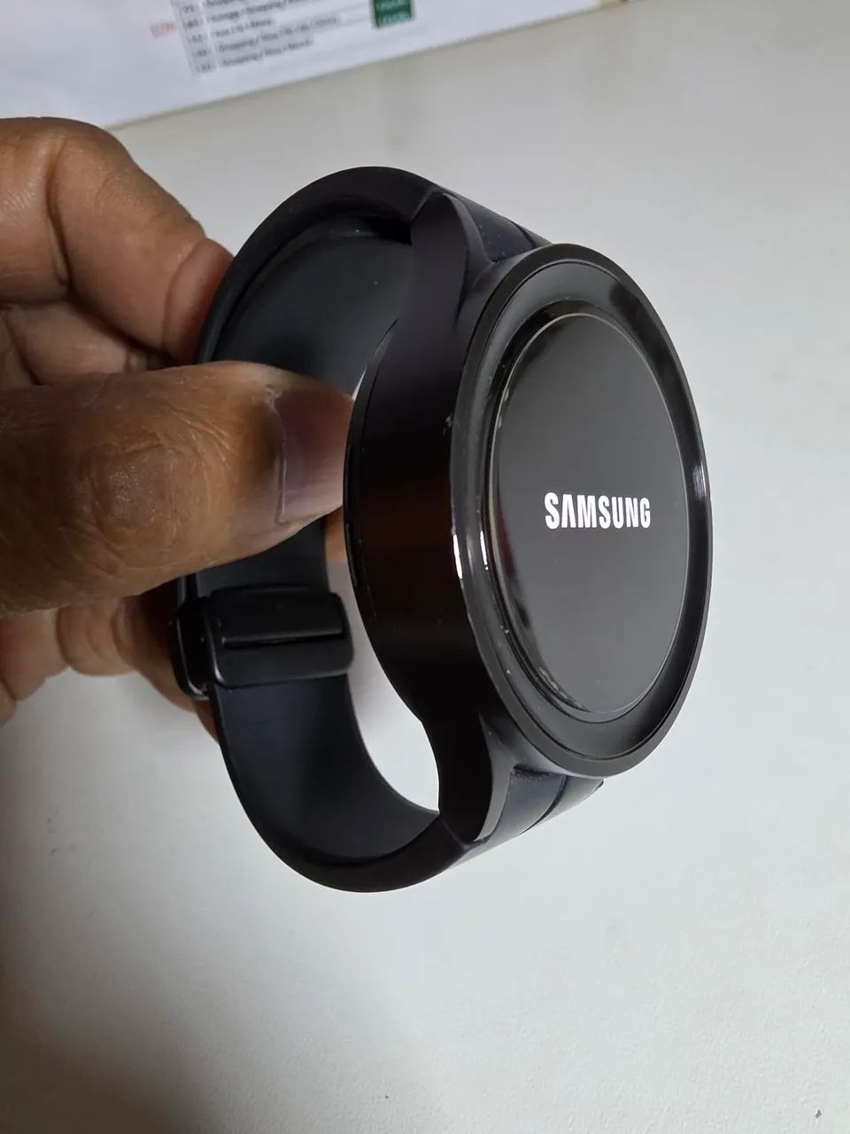 GALAXY WATCH 5PRO  - Foto 3