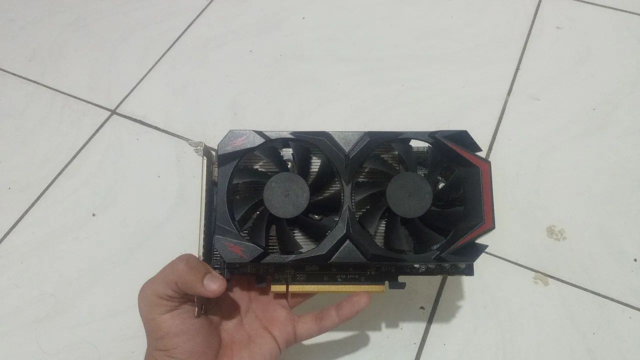 GTX 1060 6GB 