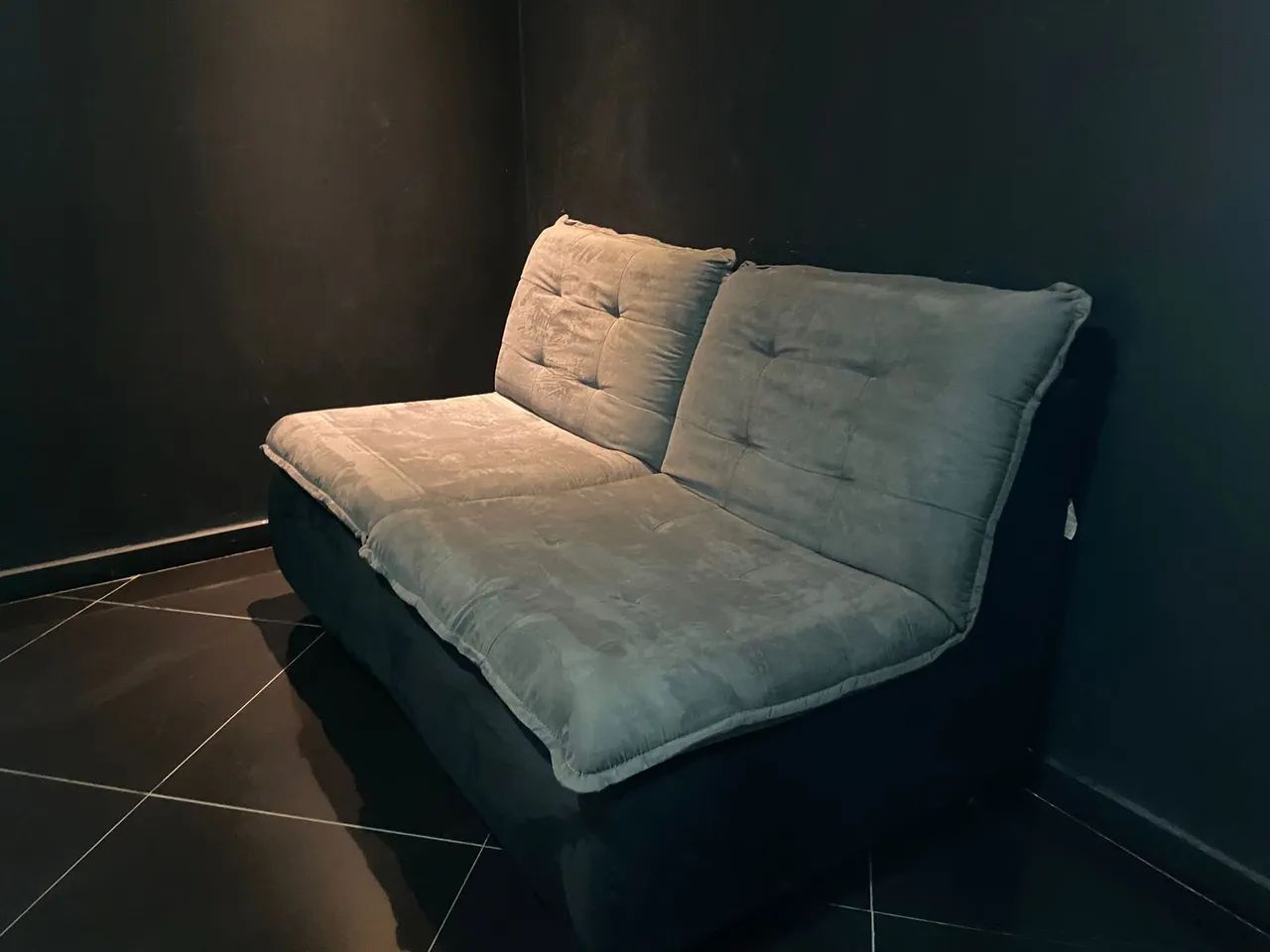 Sofá 2 lugares.  - Foto 3