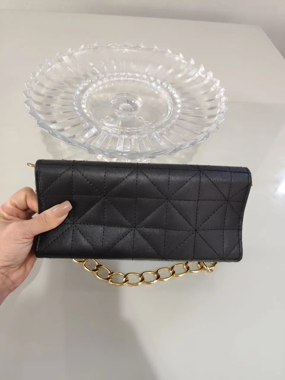 Bolsa de mão  - Foto 3