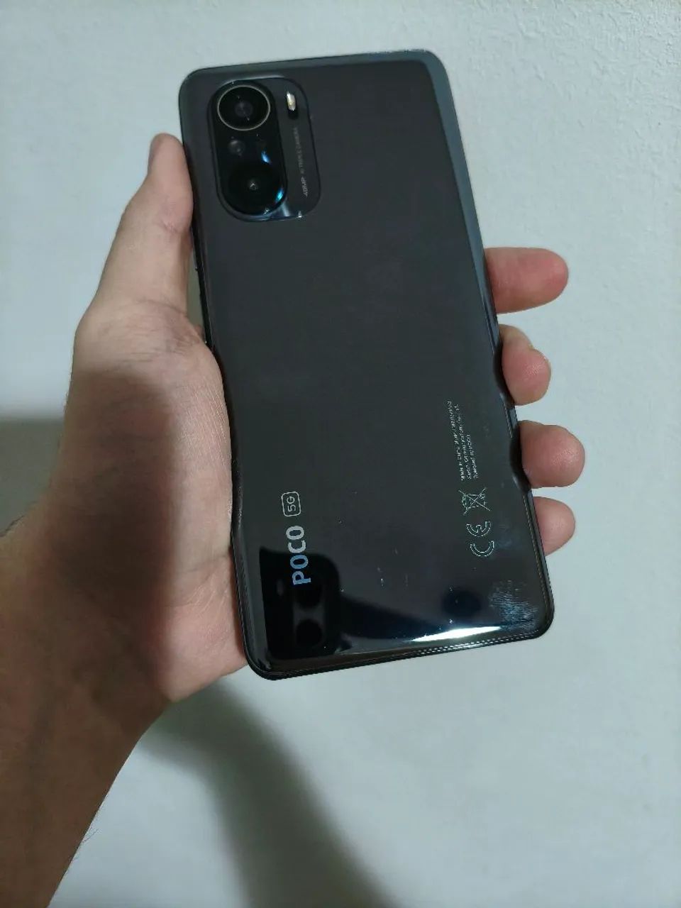XIAOMI POCO F3  - Foto 2