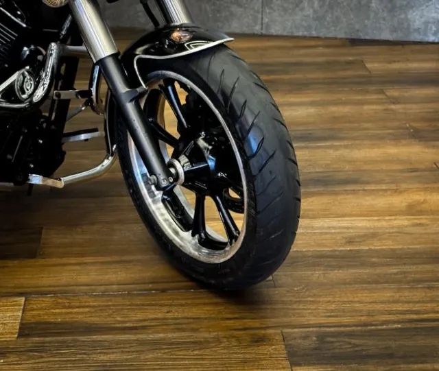 YAMAHA XVS 950 MIDNIGHT STAR 2013/2013 - Foto 3