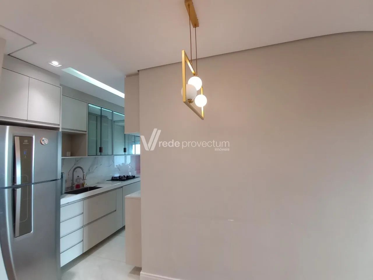 apartamento - Parque das Colinas - Valinhos - Foto 5