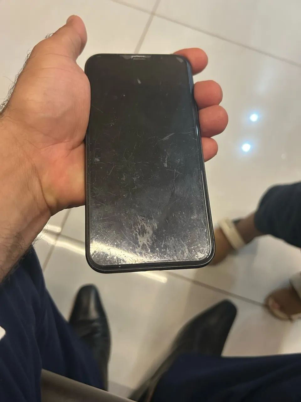 iPhone 11 128gb - Foto 3