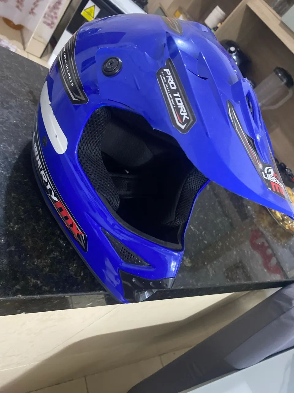 Capacete  - Foto 4