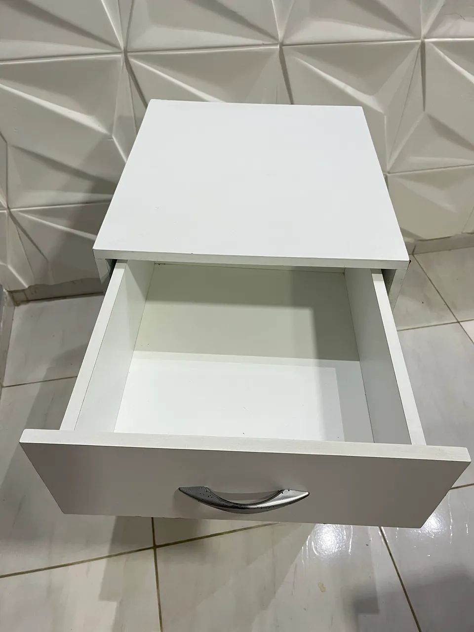 Móvel com gaveta e rodinha - Foto 4
