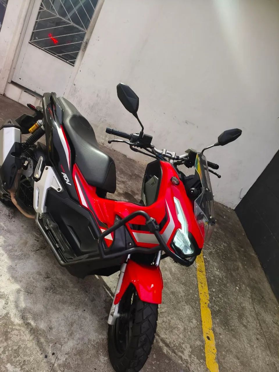 ADV 150 2022/2023 - Foto 3