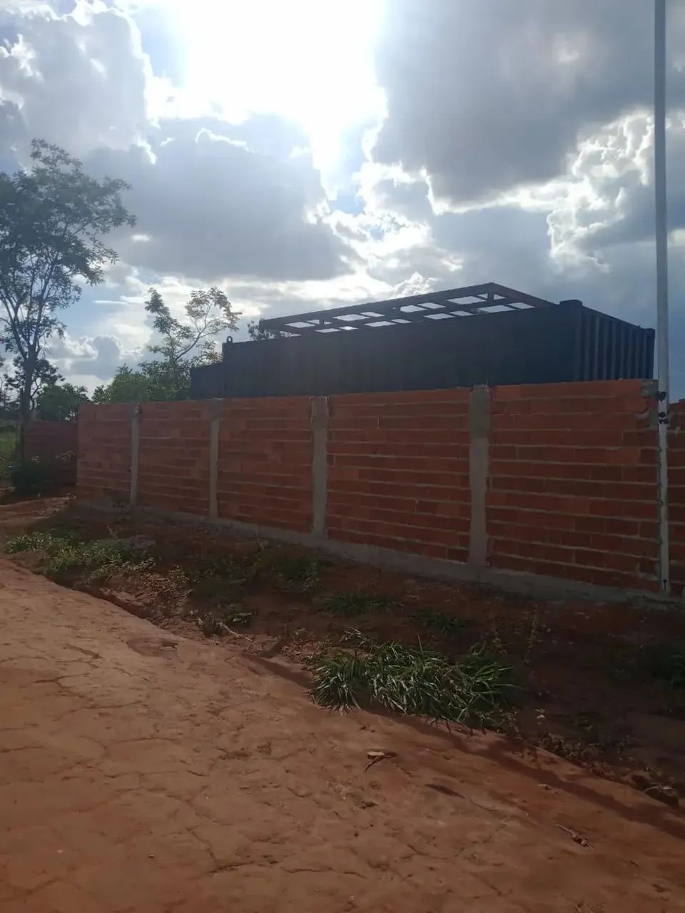 Agio de lote  - Aparecida de Goiânia - GO - Foto 4