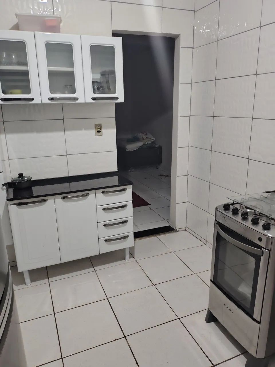 Foto - Lauro de Freitas - Itinga