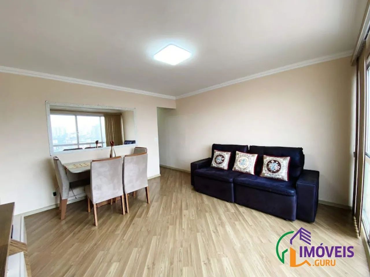 APARTAMENTO - CASA BRANCA - SP - Foto 4
