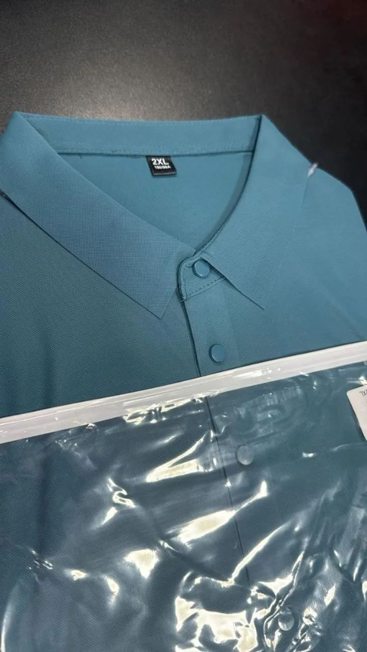 Camisa masculina no atacado e verejo  - Foto 5