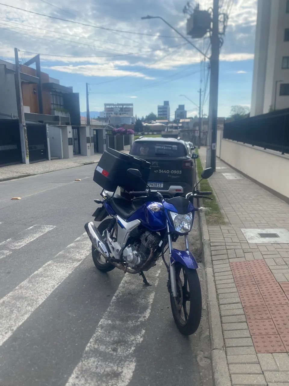 Vendo start 160  - Foto 5