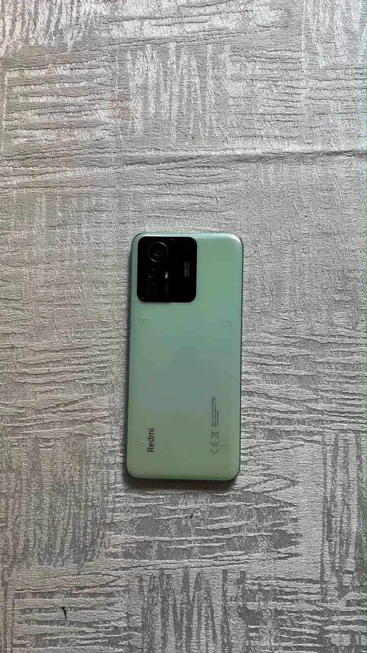 Celular redimi 12S