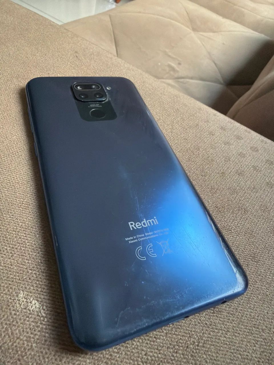 Redmi 9C - Foto 2