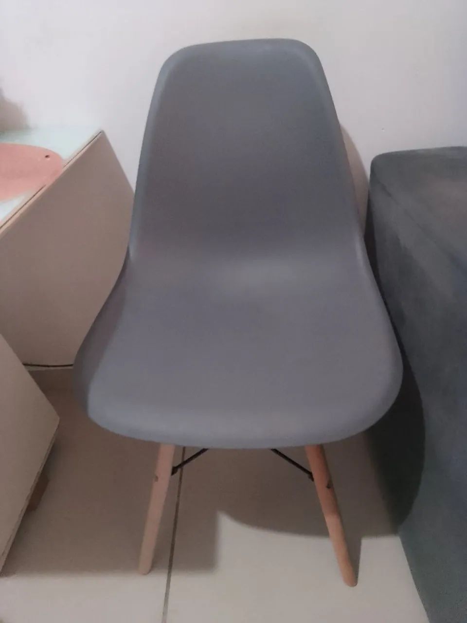 Cadeiras de mesa - Foto 2