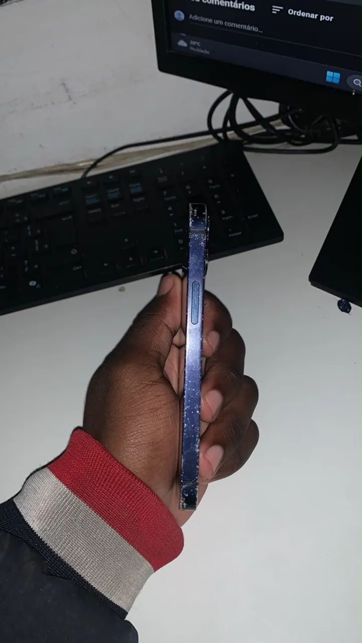 iPhone 12 Mini 64GB - Foto 3