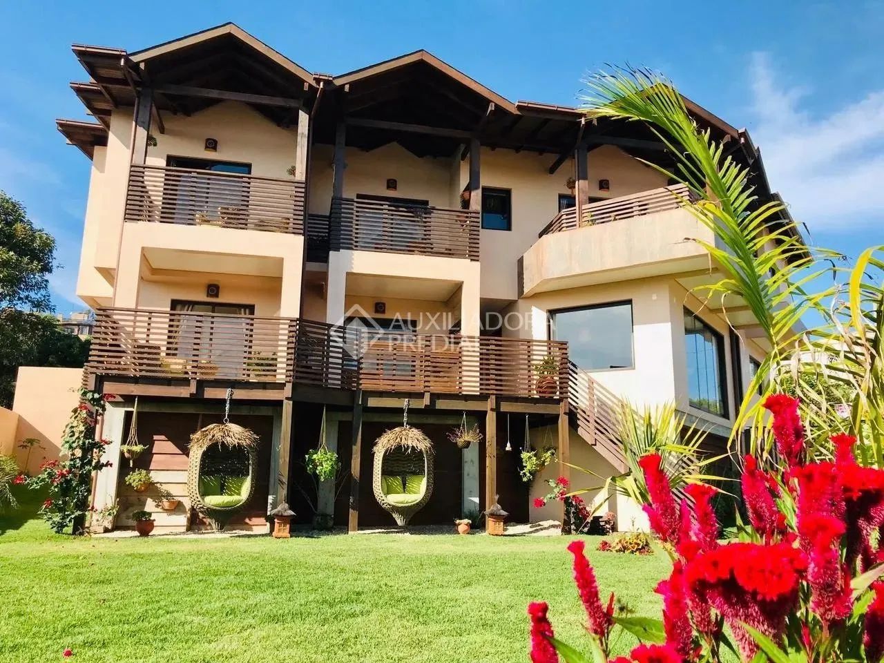 Boutique Hotel na praia do Rosa. - Foto 5