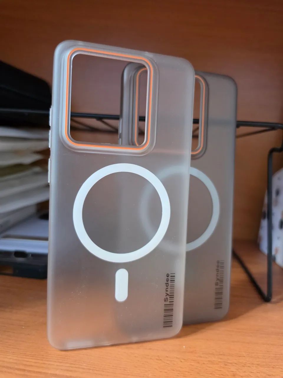 Capas Realme GT 7 Pro - Foto 2