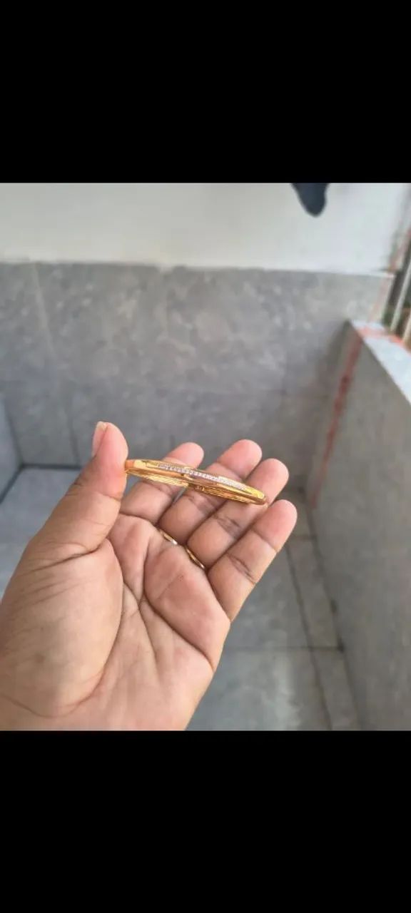 Pulseira Vivara  - Foto 5