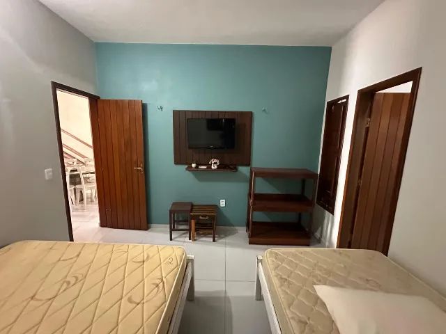 Casa duplex solta com quatro suítes  na Caponga - 459m²  - Foto 5