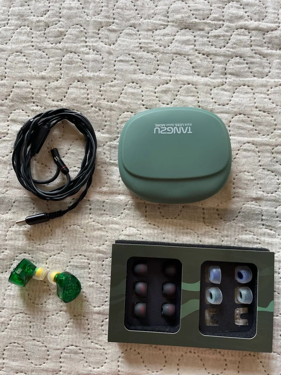 Vendo esse lindo fone  - Foto 3