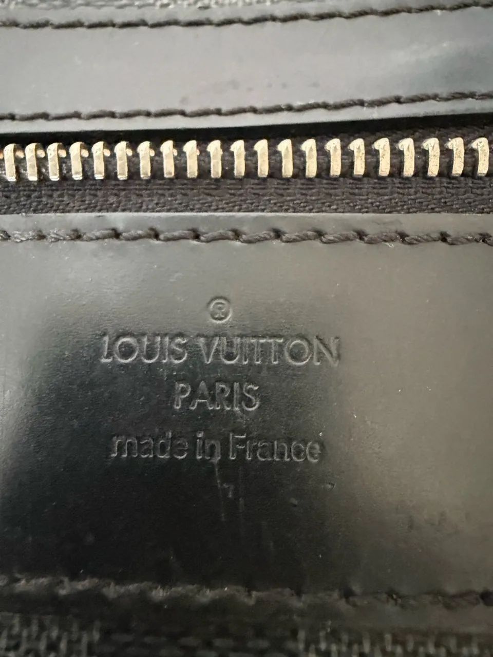 Mala original Louis vitton - Foto 5