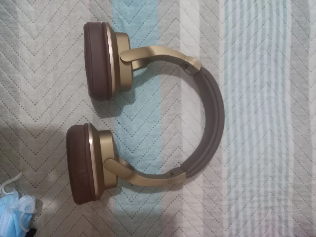 Fone de Ouvido articulado - Foto 3
