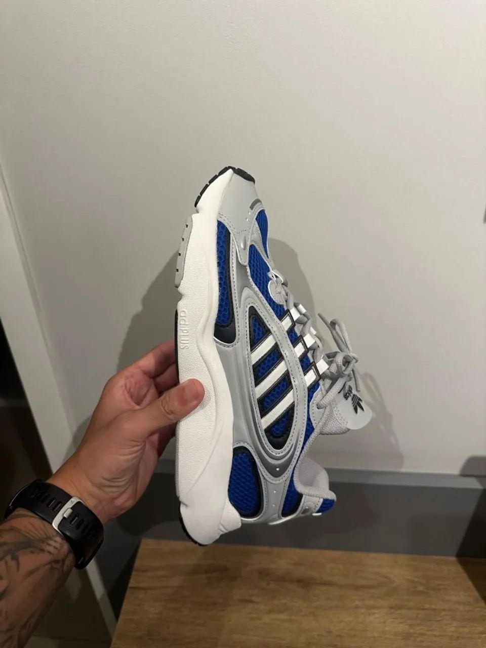 Adidas Ozmillen - Calçados - Santa Terezinha, São Bernardo do