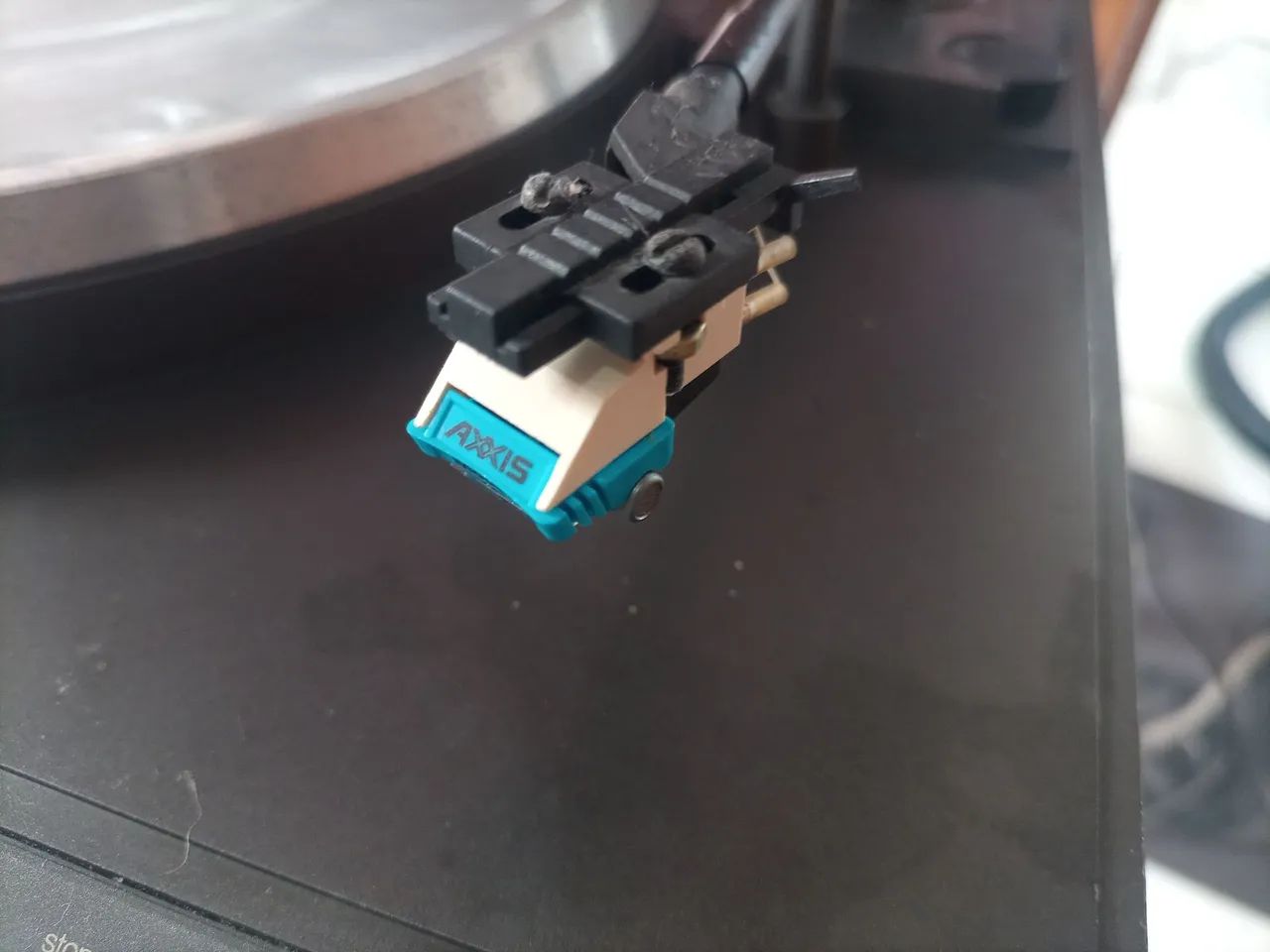 Toca discos gradiente spect 65  - Foto 2