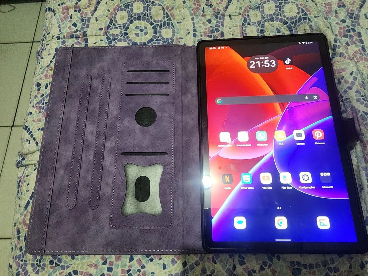 Lenovo Tab P11 Plus - Foto 3