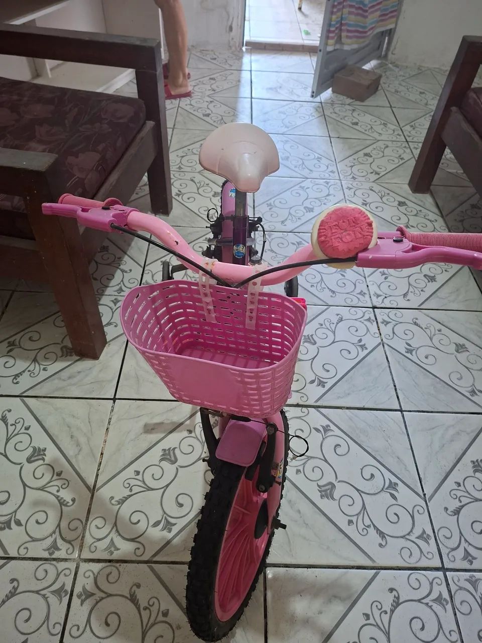 Bicicleta infantil - Foto 5