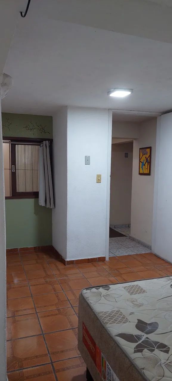 Aluguel kitnet, ambiente familiar.  - Foto 2
