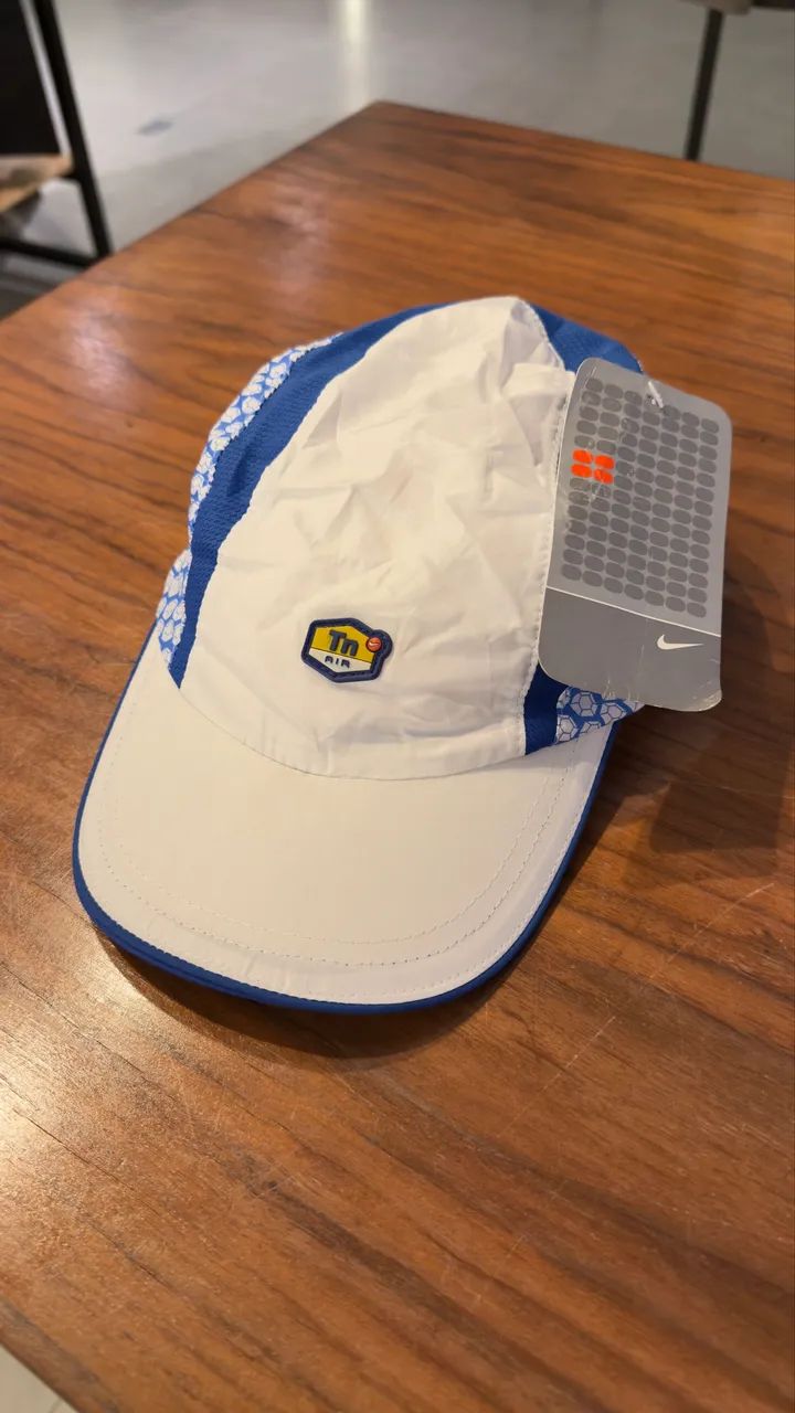 Boné Nike tn NOVO