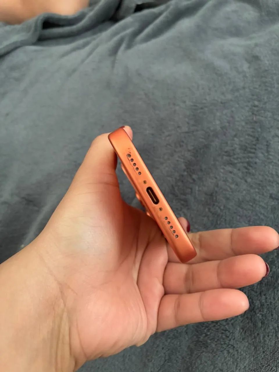 iPhone 17 pro 256g - Foto 5