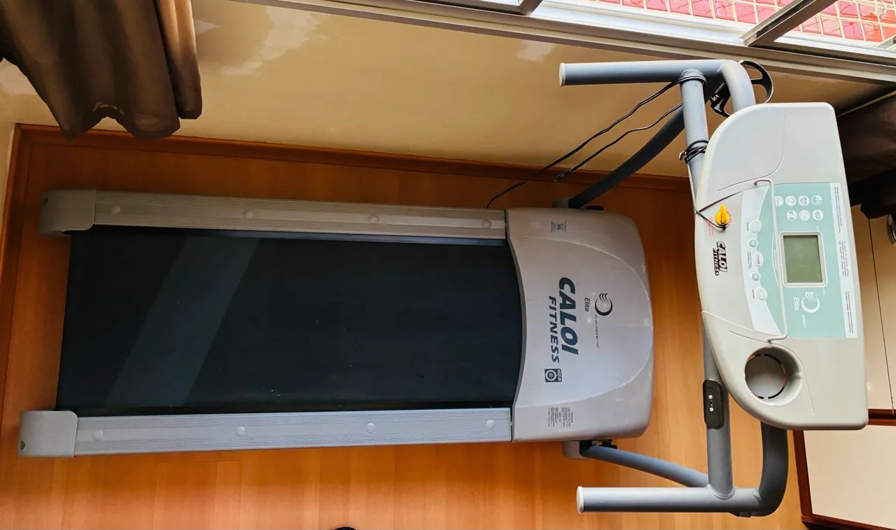 Esteira Caloi CL 5007 - Foto 2