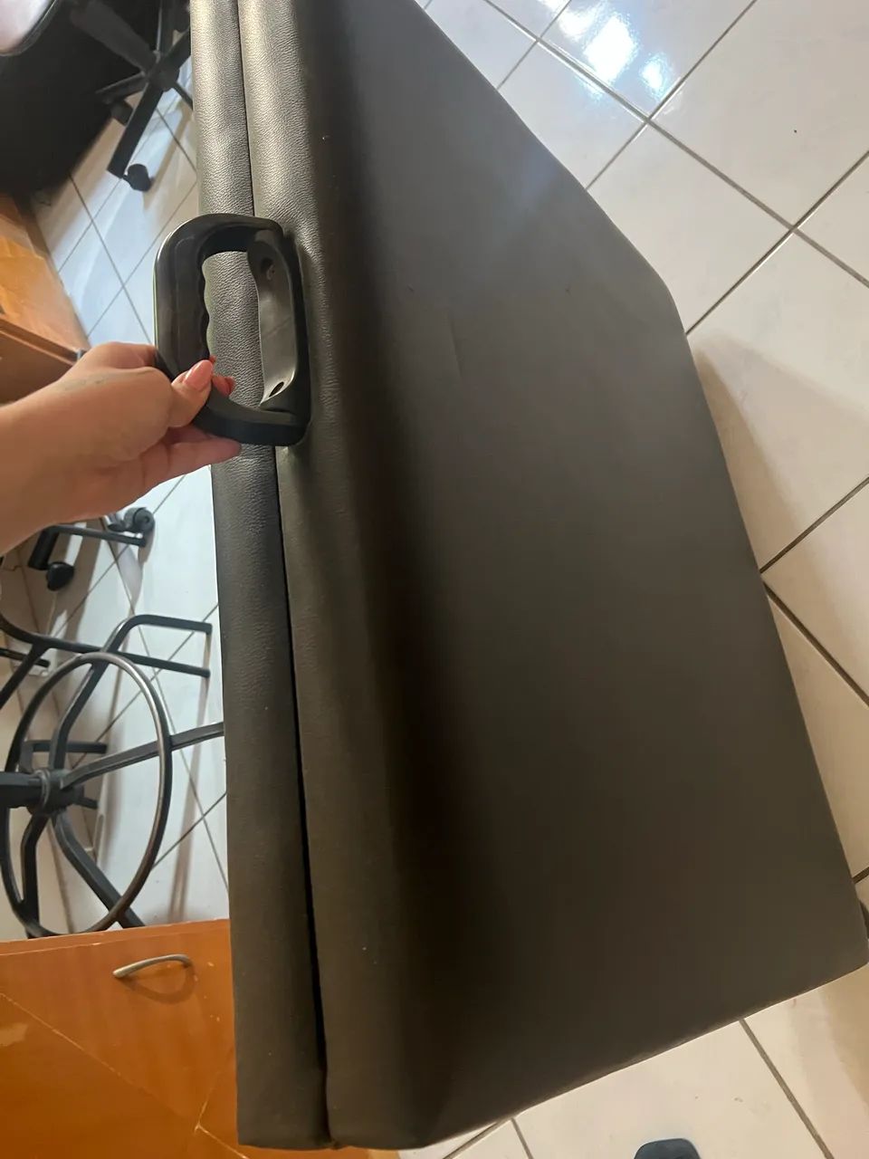 Maca portátil  - Foto 3