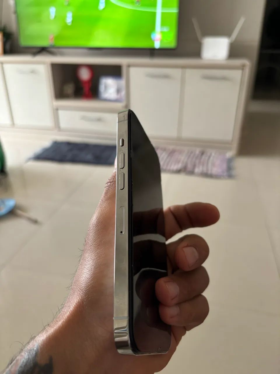 iPhone 13 Pro conservado  - Foto 4
