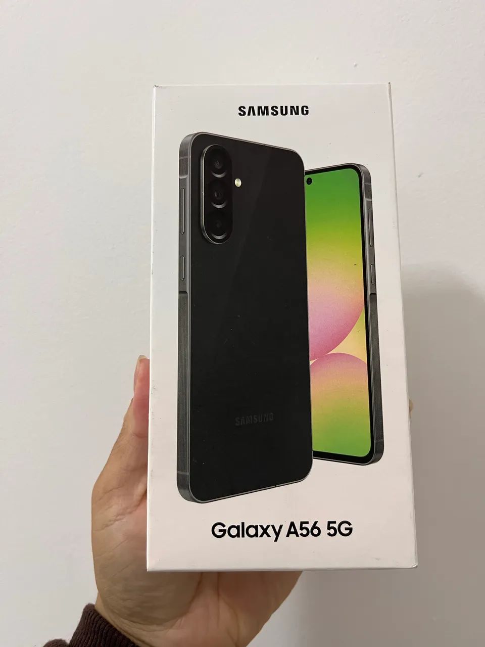 Samsung Galaxy A56 5G