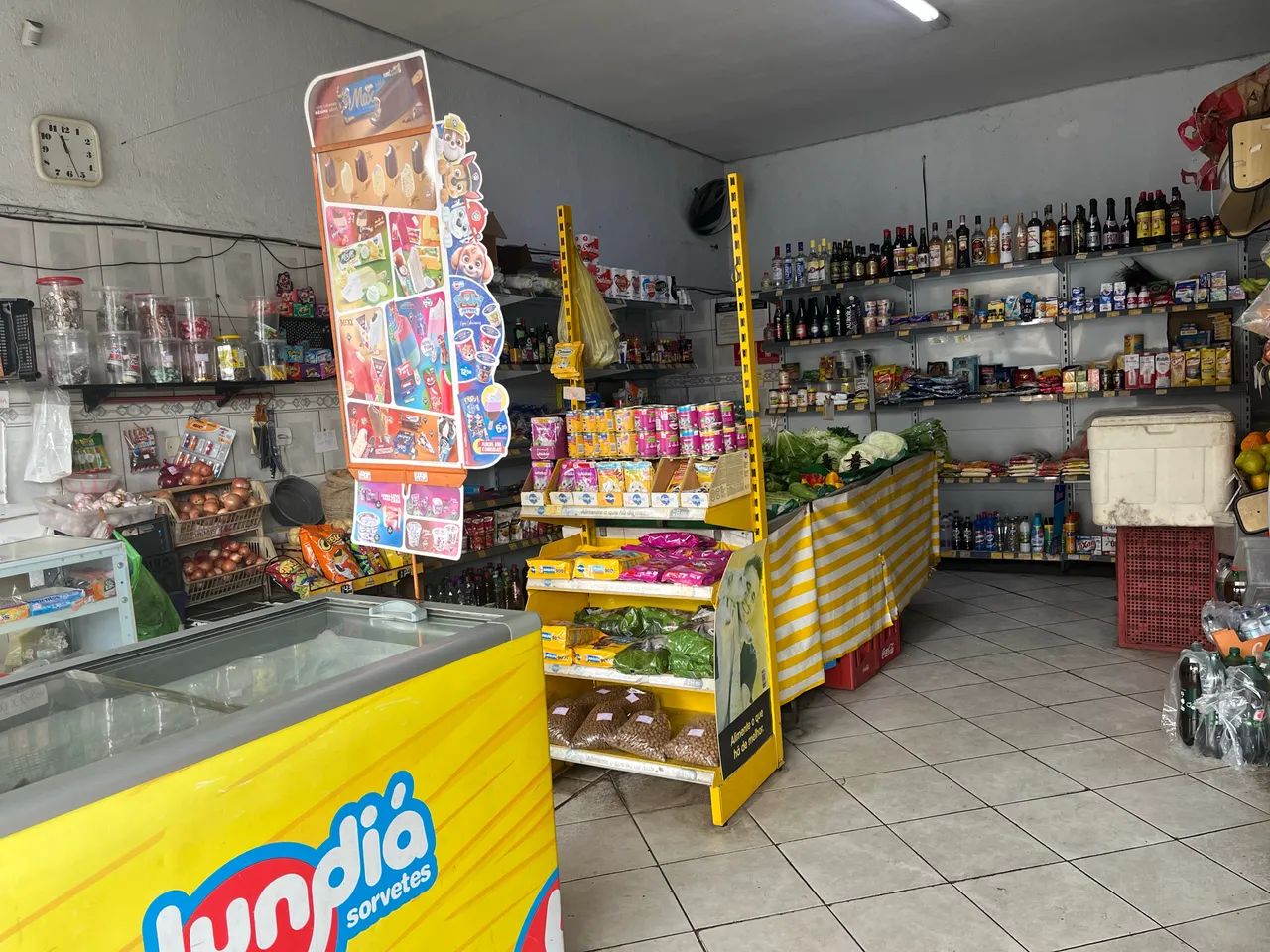 Quitanda e Mercearia mercadinho  - Foto 2