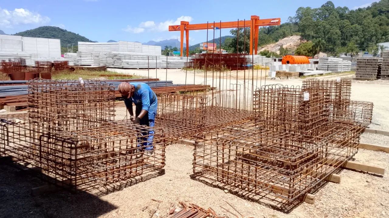 FAEL FERRAGEM ARMADA - Foto 3