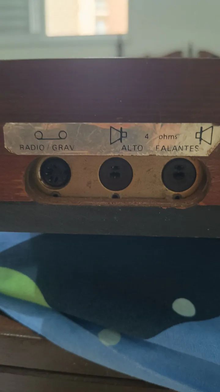 Toca Disco Grundig STUDIO 135 - Foto 4